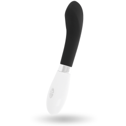 Glossy - John Vibrateur Noir